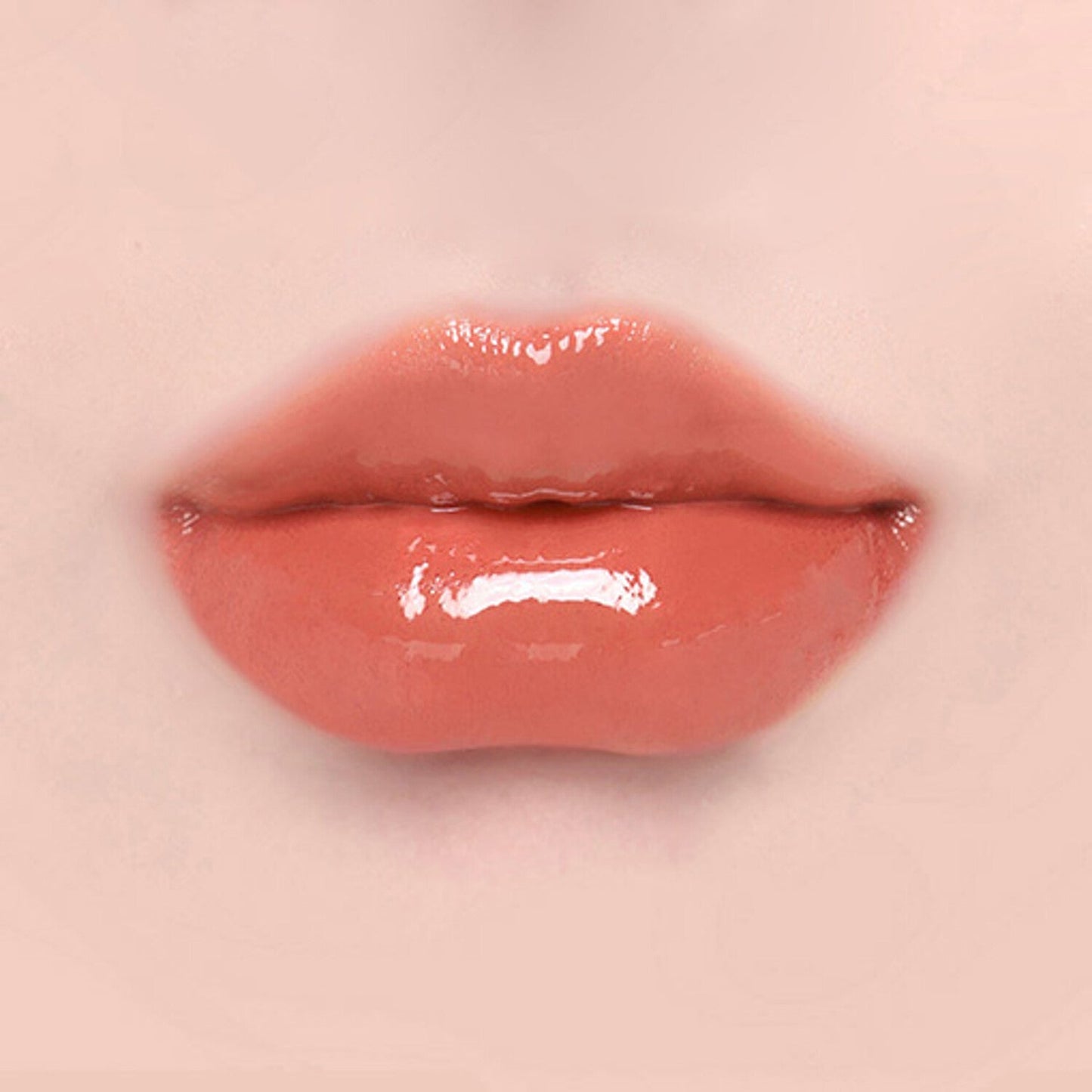 Dinto Pearl-Kissed Plumping Lip Glace 3.8g (15 colors) - KLO