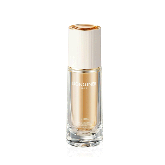 DONGINBI Red Ginseng Power Repair Concentrated Essence 20ml - DODOSKIN