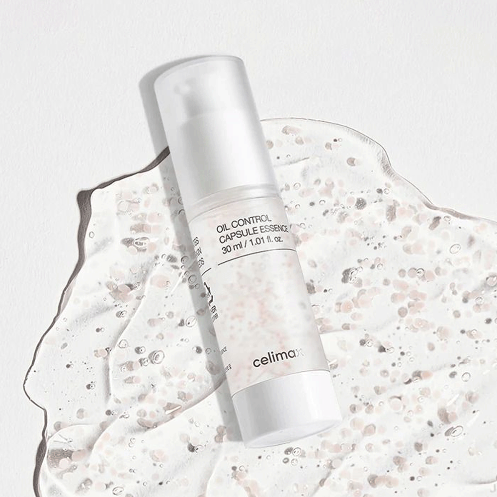 celimax Oli Control Capsule Essence 30ml - KLO