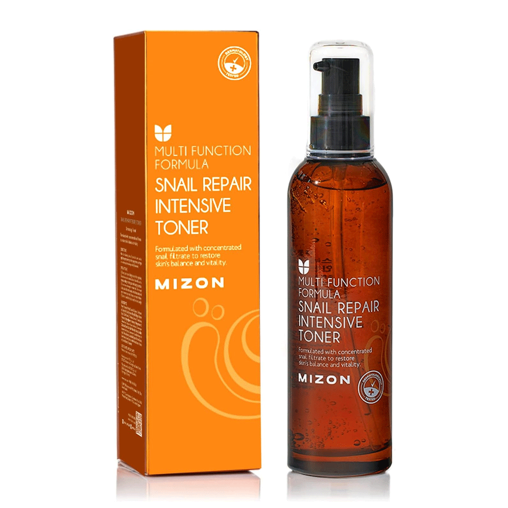MIZON Snail Repair Intensive Toner 100ml - KLO