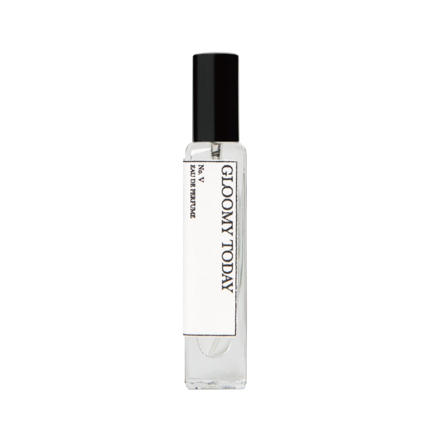 LA VARIETE LVA Ⅴ GLOOMY TODAY PORTABLE 15ml