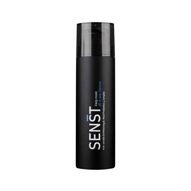 MediFlower Senst Keep Moist All In One Homme 150ml - KLO