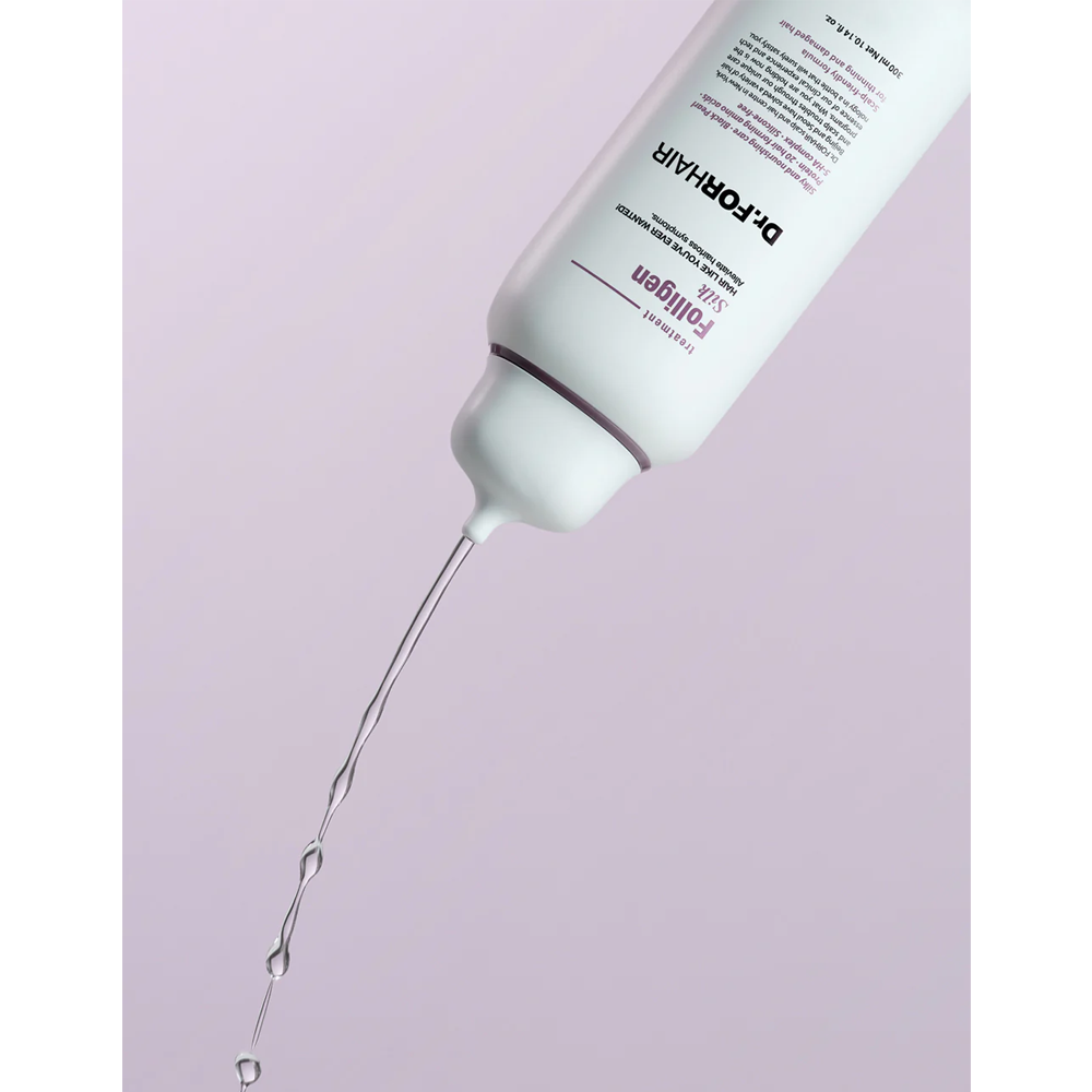 DR.FORHAIR Folligen Silk Treatment 300ml - KLO
