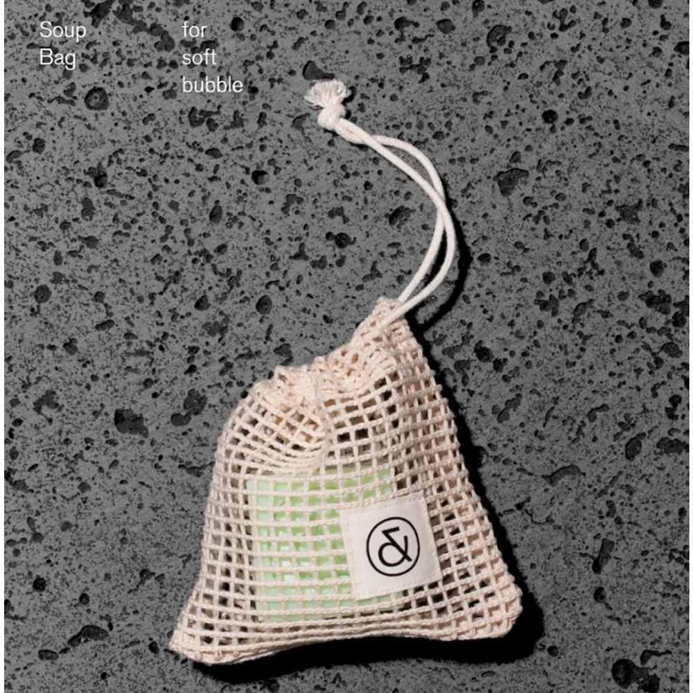 URBANAND Soap Bag 1 pc - DODOSKIN