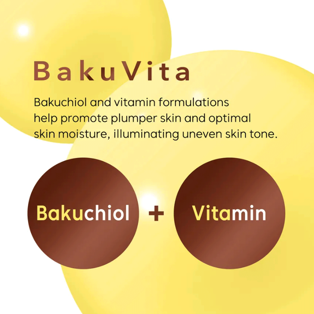 (NEWA) THANK YOU FARMER BaKuVita Intensive Eye Serum 30ml - KLO