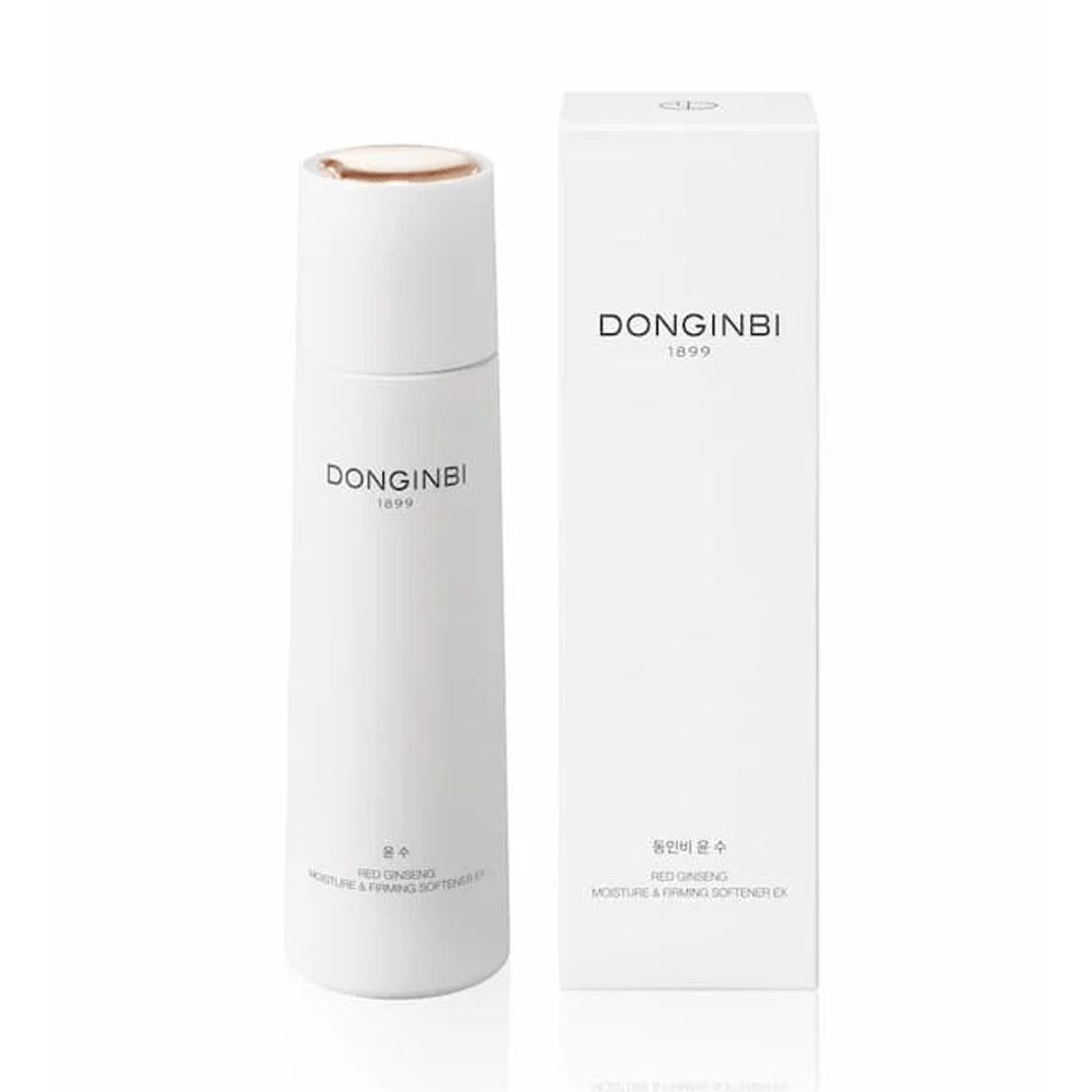 DONGINBI Red Ginseng Moisture & Firming Softener EX 150ml - KLO