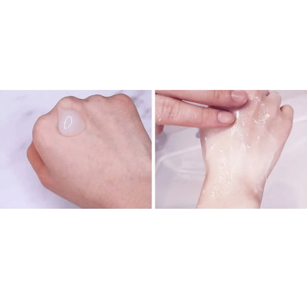 CAREZONE Deep Clean Gentle Peeling Gel 200ml - KLO