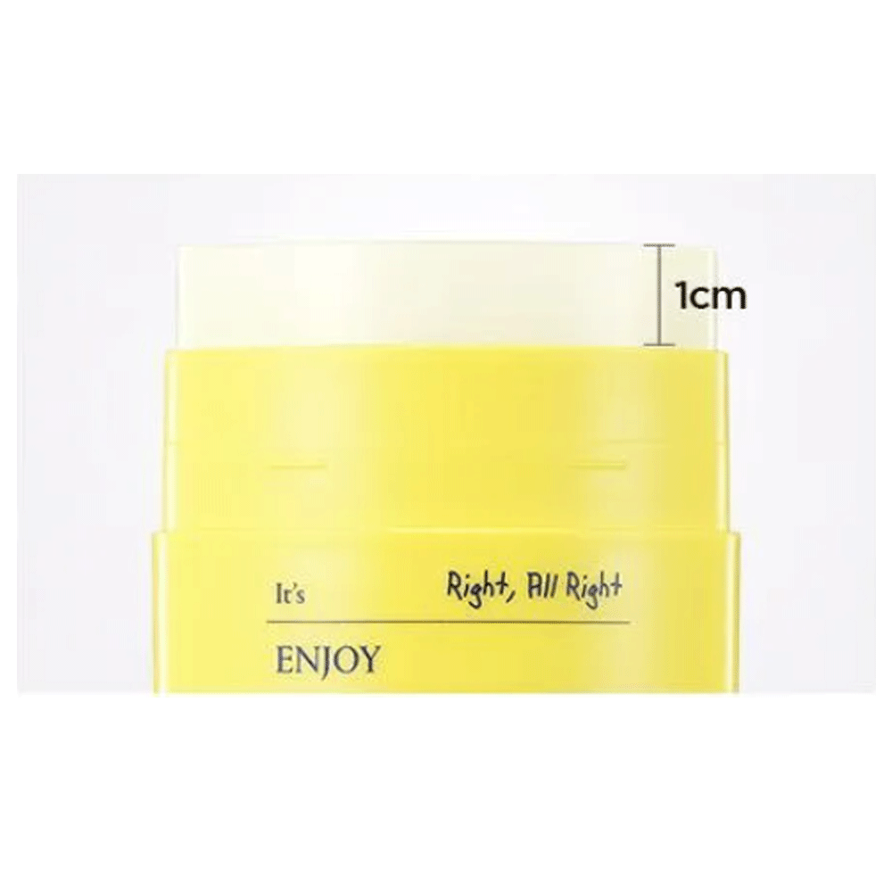 SCINIC Enjoy Waterproof Airy Sun Stick SPF 50+ PA++++ 20g - KLO