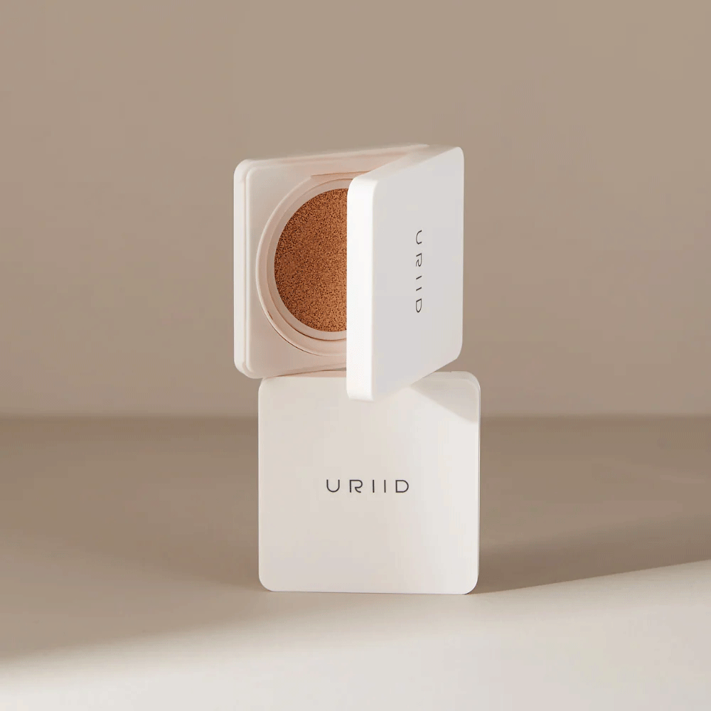 URIID Crystal Shine Cushion 15g - KLO