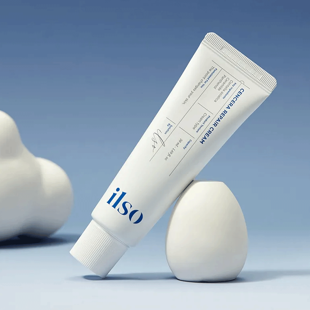 ilso Cencera Repair Cream 50ml - KLO
