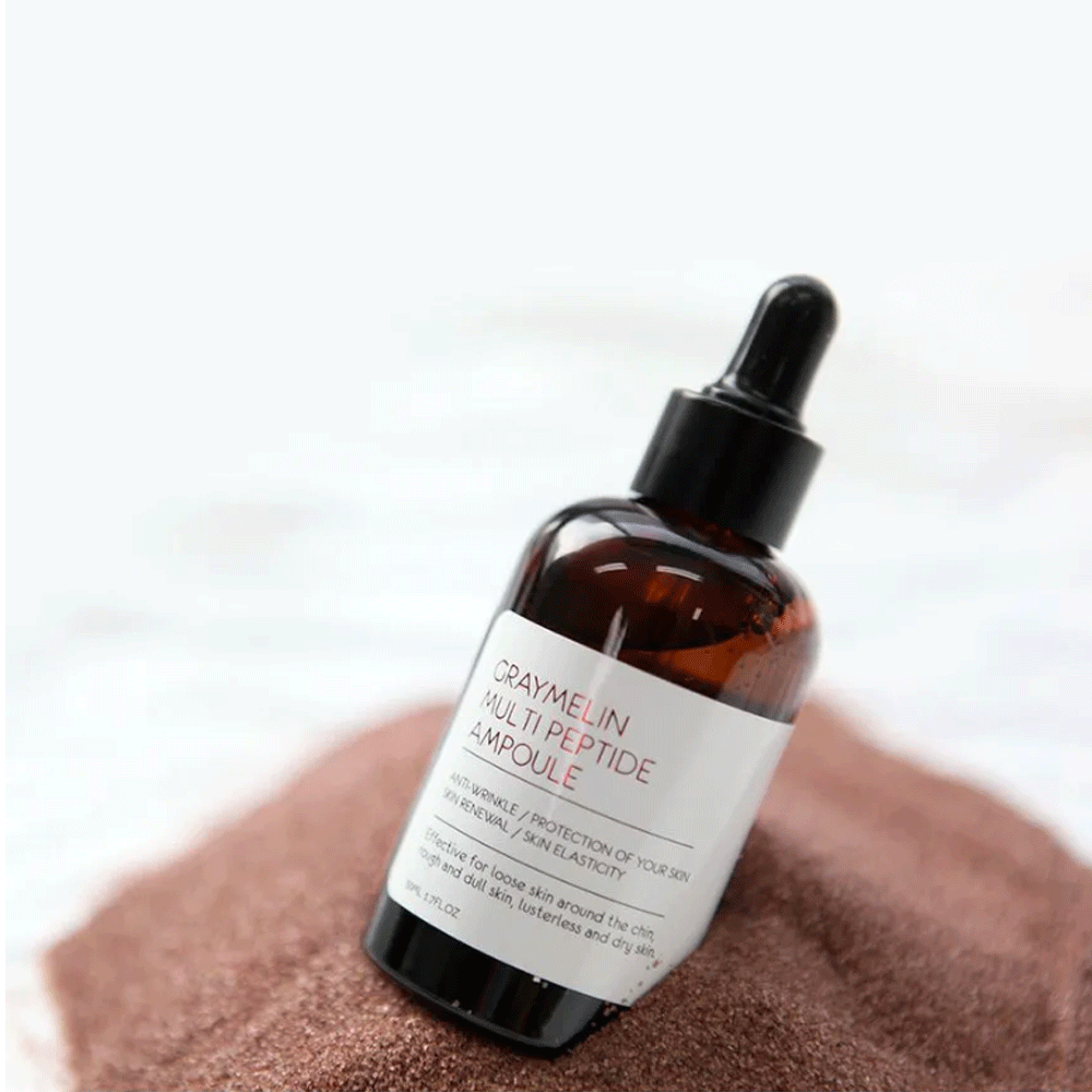 GRAYMELIN Multi Peptide Ampoule 50ml - KLO