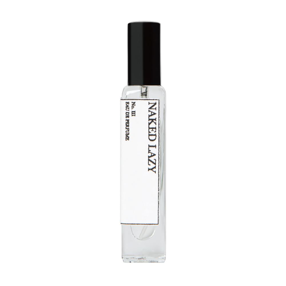 LA VARIETE LVA Ⅲ Naked Lazy Eau De Parfum 15ml/60ml