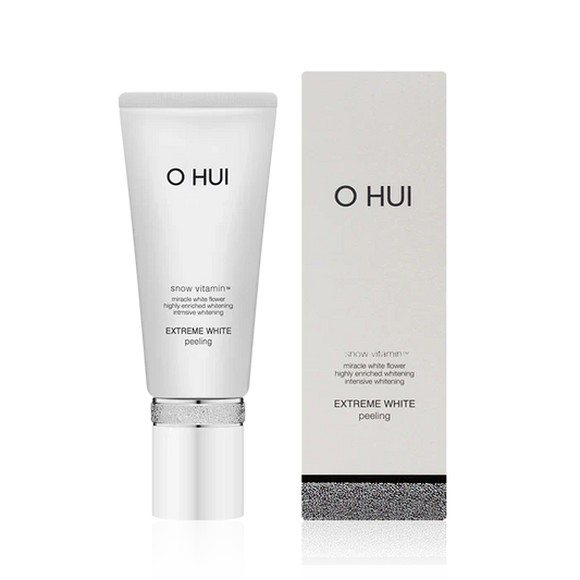O HUI Extreme Bright Peeling 60ml - DODOSKIN