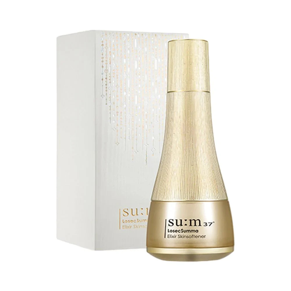 SUM37 LosecSumma Elixir Skinsoftner (150ml) - KLO