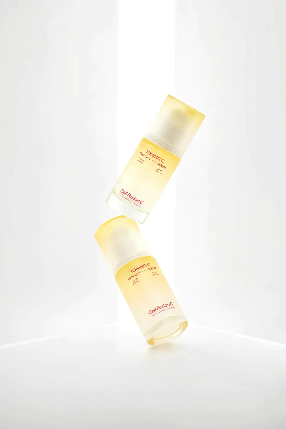 Cell Fusion C Toning C Dark Spot Serum 30mL - KLO