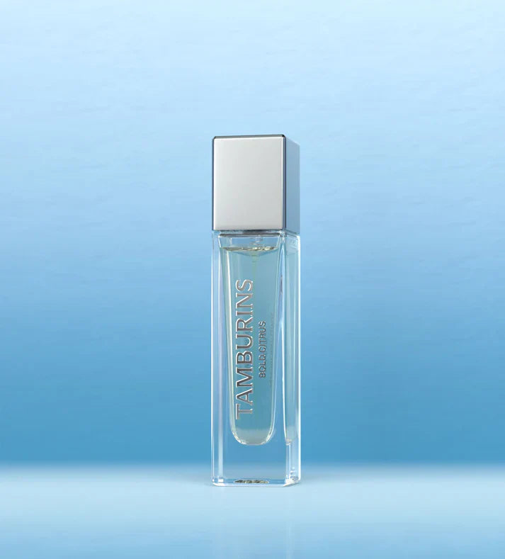 TAMBURINS Perfume Bold Citrus 11ml / 50ml
