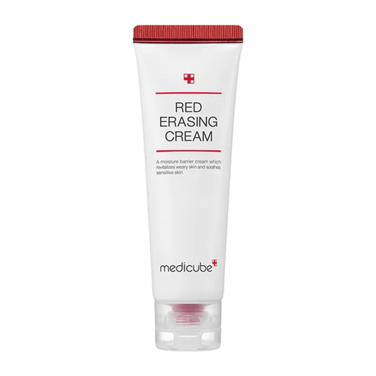 MEDICUBE Red Erasing Cream - DODOSKIN