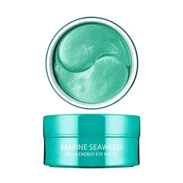 MediFlower ARONYX Marine Seaweed Aqua Energy Eye Patch 90g - KLO