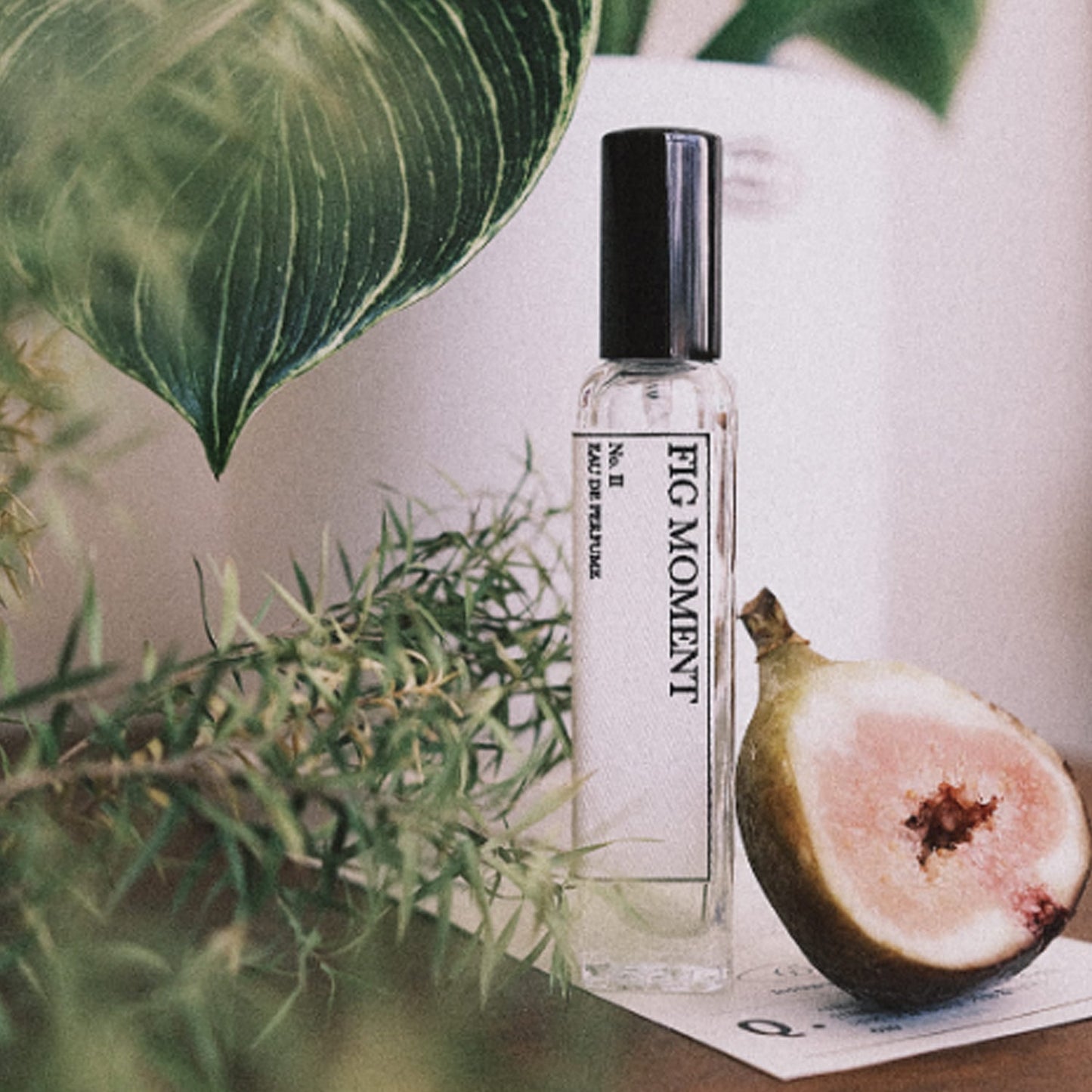 LA VARIETE LVA Ⅱ FIG MOMENT PORTABLE 15ml