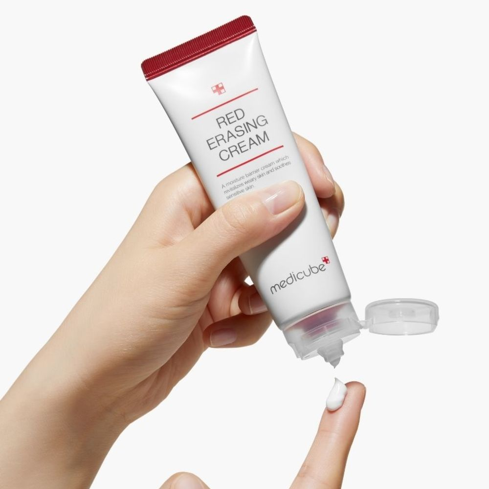 MEDICUBE Red Erasing Cream - KLO