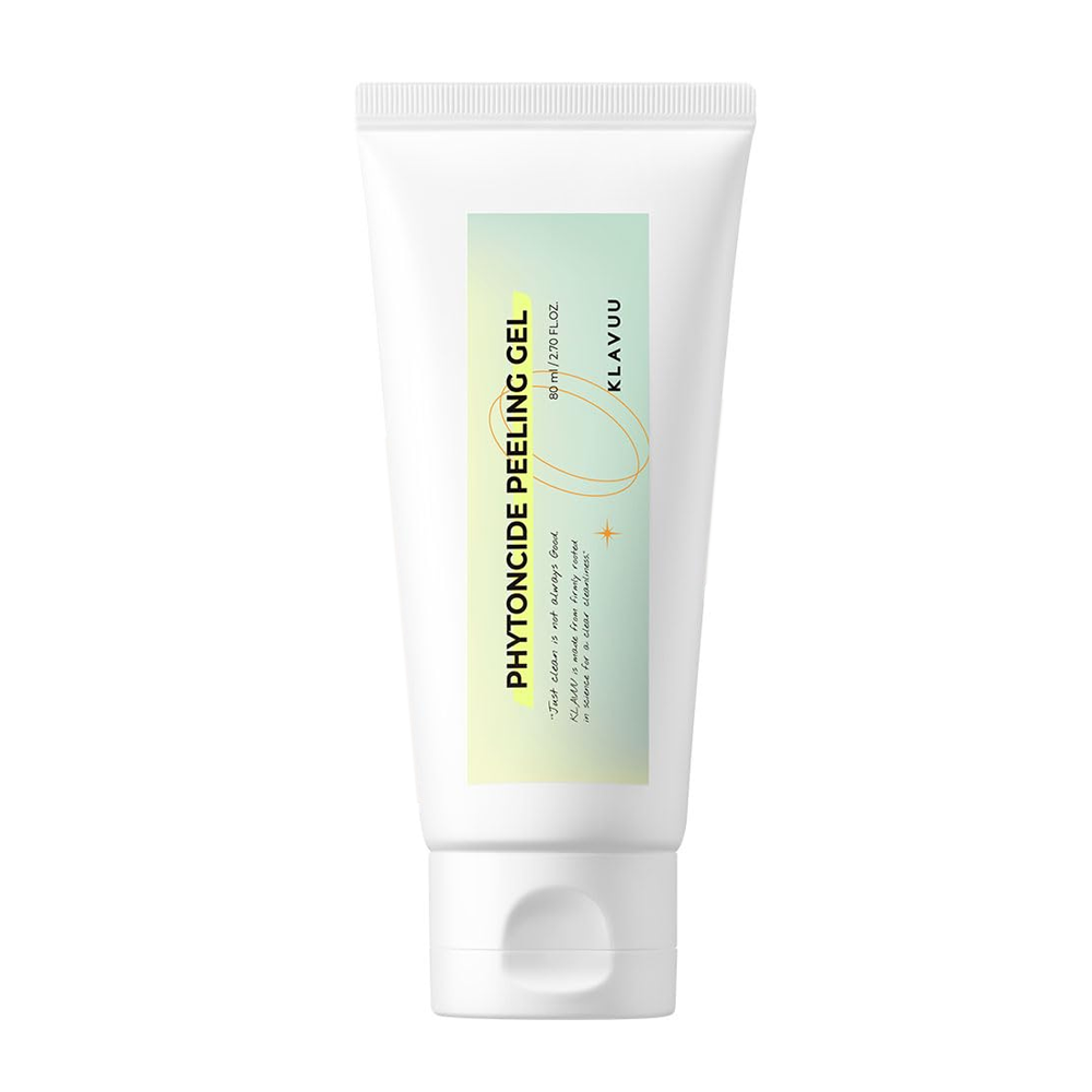 KLAVUU Phytoncide Peeling Gel 80ml - DODOSKIN