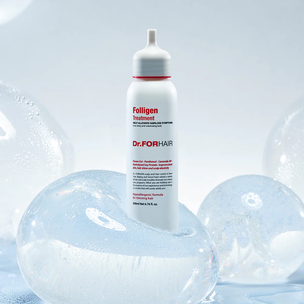DR.FORHAIR Folligen Treatment 200ml - KLO
