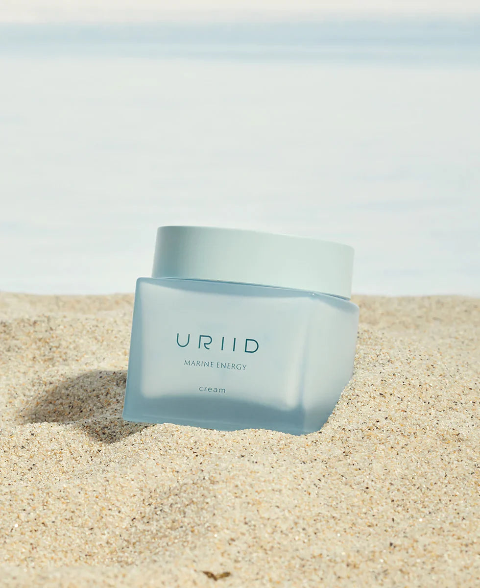 URIID Marine Energy Cream 80ml - KLO