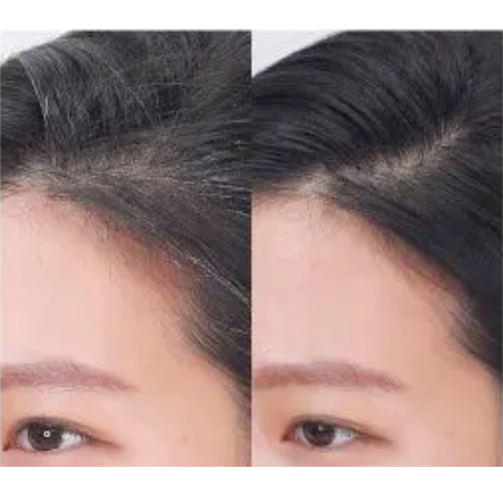 TOSOWOONG Hair Tint Cover Mascara 10ml - KLO