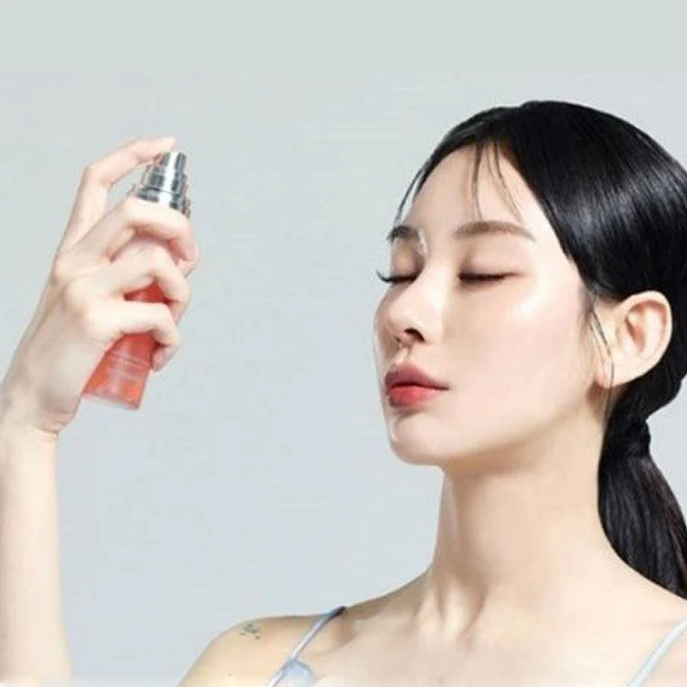 MEDI-PEEL Red Lacto Pink Collagen Double Barrier Mist 80ml - KLO