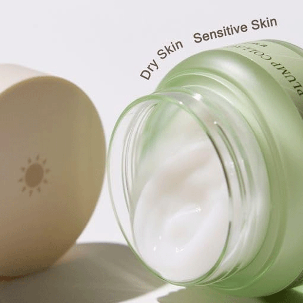 MIZON Phyto Plump Collagen Day Cream 50ml - KLO