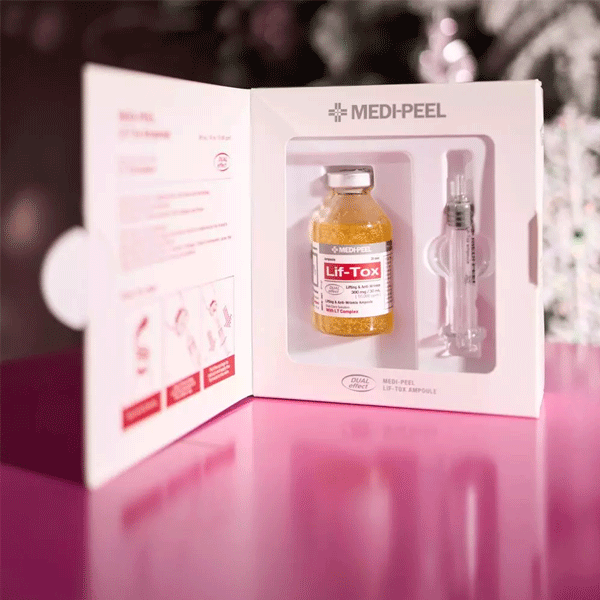 MEDI-PEEL Lif-Tox Ampoule 35ml - KLO