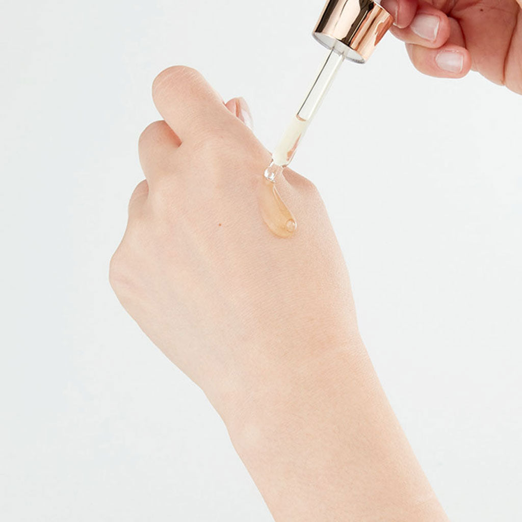 Dermamular Dear Lady Cicatide Ampoule 30ml - Dodoskin