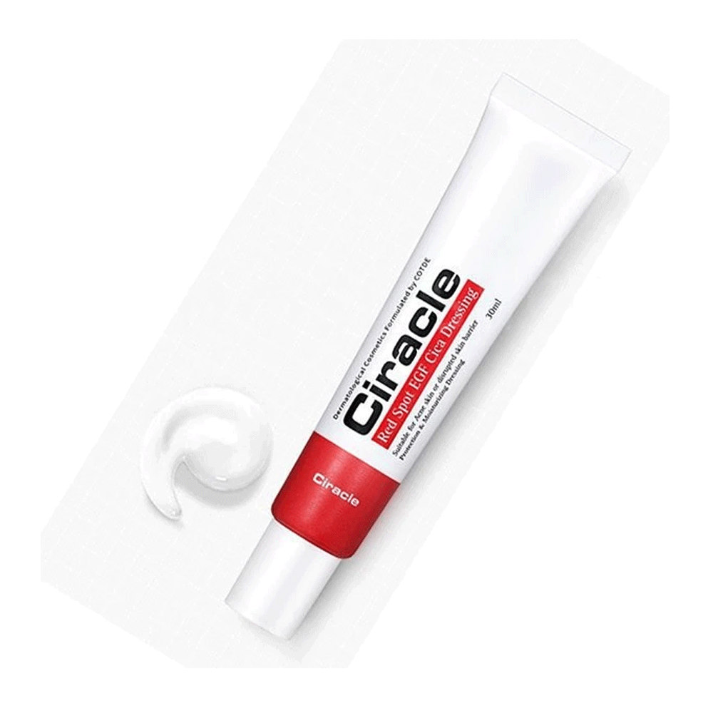 Ciracle Red Spot EGF Cica Dressing 30ml - KLO