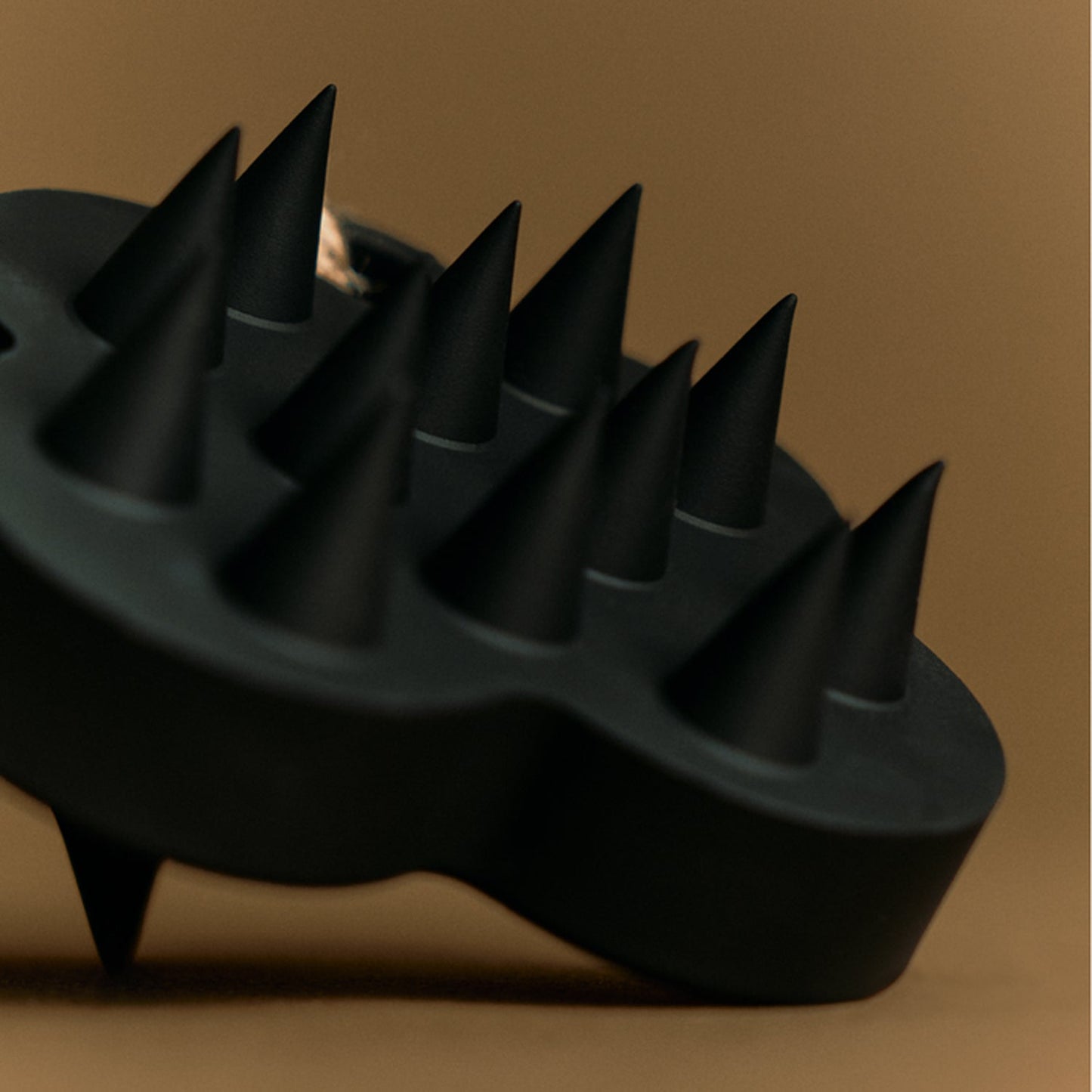 1950 Jeju Scalp Massage Brush