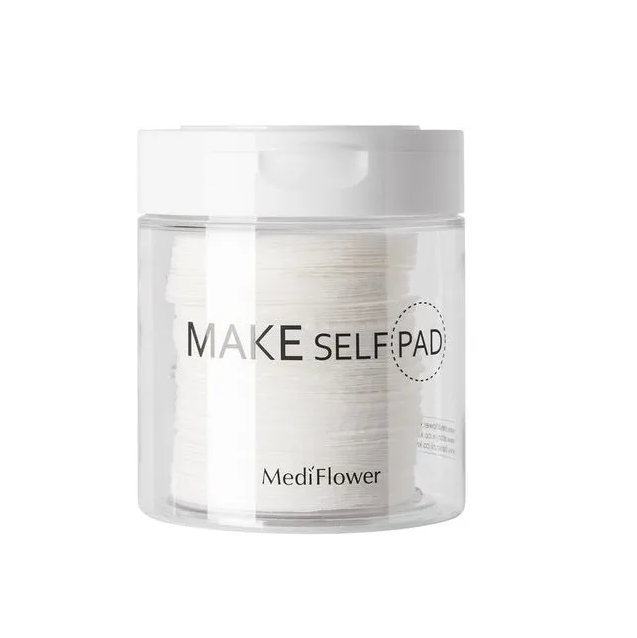 MediFlower Make Self Pad 100 pcs - KLO