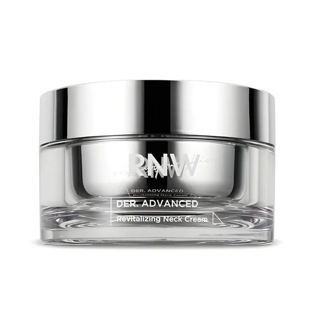 RNW DER. ADVANCED Revitalizing Neck Cream 55ml - DODOSKIN