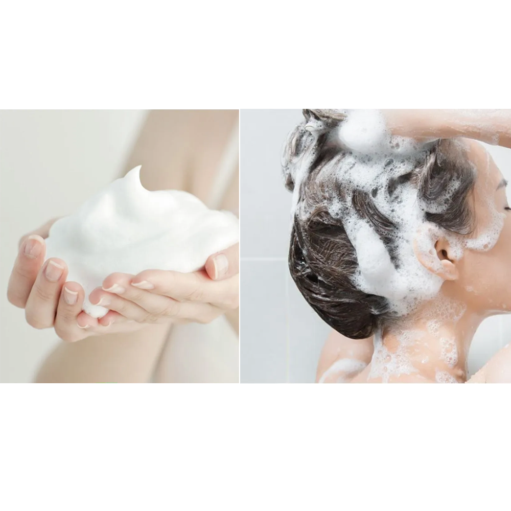 TOSOWOONG Beer Yeast Anti-Hair Loss Shampoo 500ml - DODOSKIN