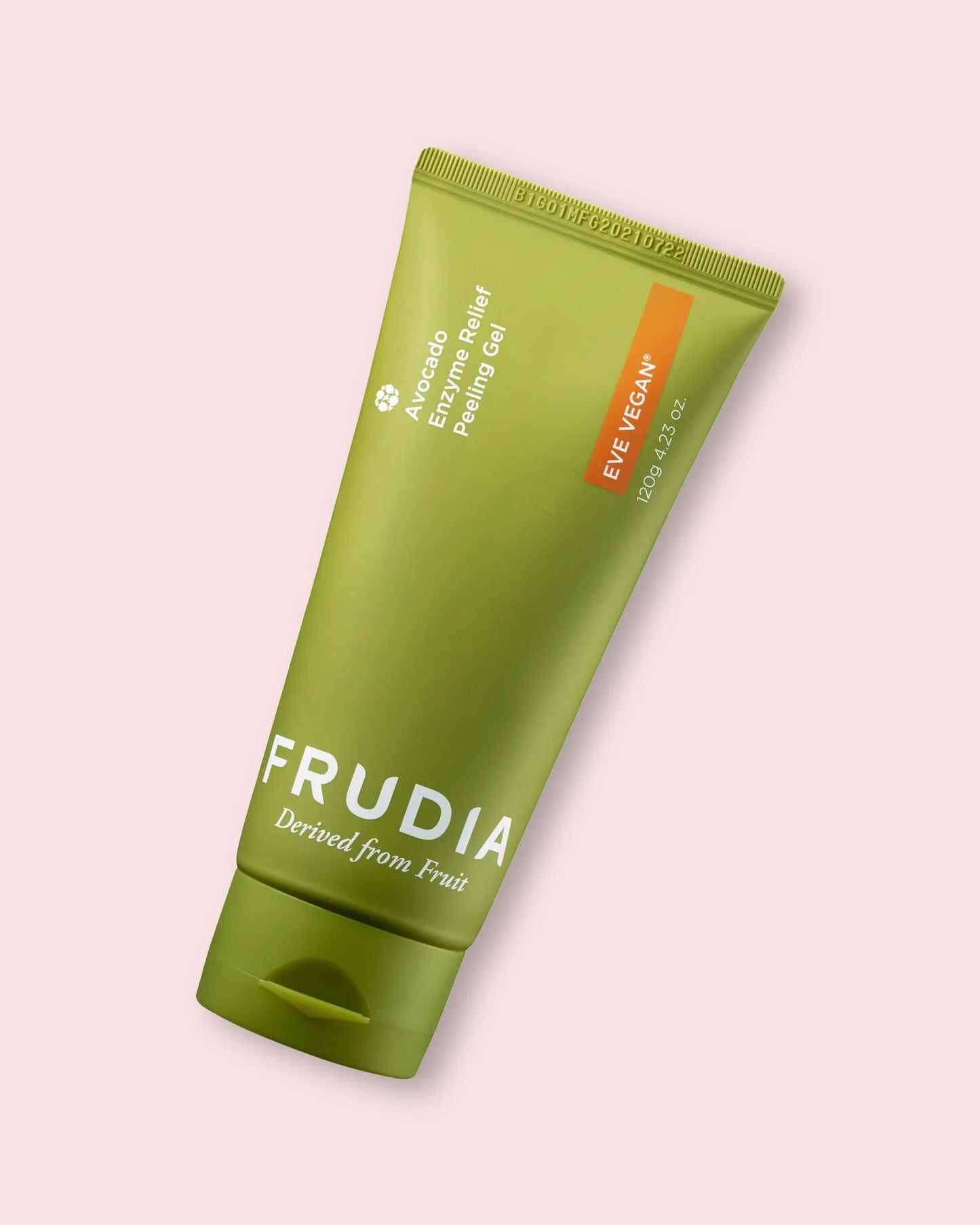 (Matthew) FRUDIA Avocado Enzyme Relief Peeling Gel 120g - KLO