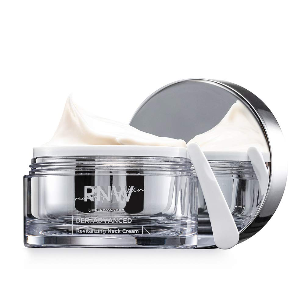 RNW DER. ADVANCED Revitalizing Neck Cream 55ml - DODOSKIN
