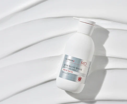 ILLIYOON Red-itch Care Cream 330ml - KLO
