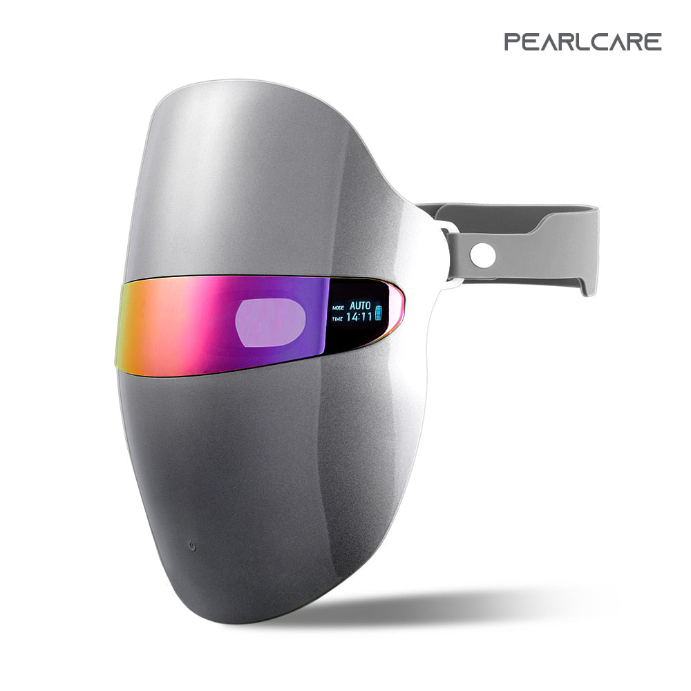 PEARLCARE LED Mask (2 Colors) - KLO