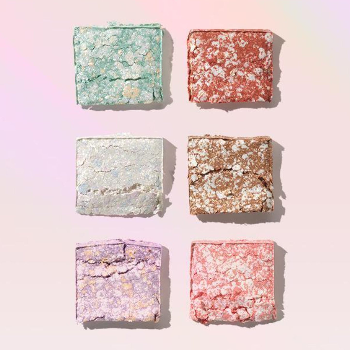 MISSHA Glitter Prism 2g