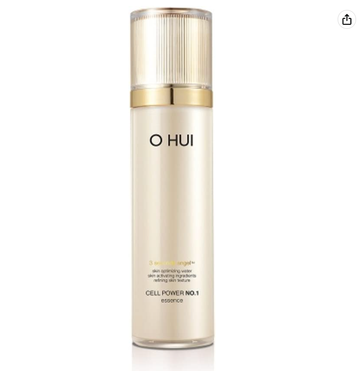 O HUI Cell Power No.1 Essence 70ml - Dodoskin