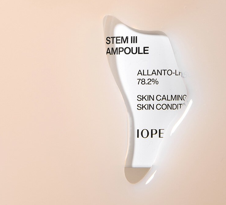 IOPE Stem III Cream 50ml - Dodoskin