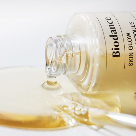 Biodance Skin Glow Vital Ampoule 30ml