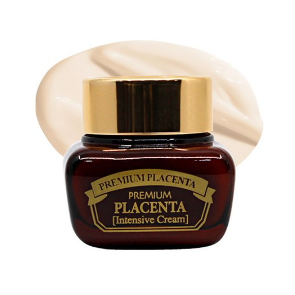 3W CLINIC Premium Placenta Intensive Cream 50ml