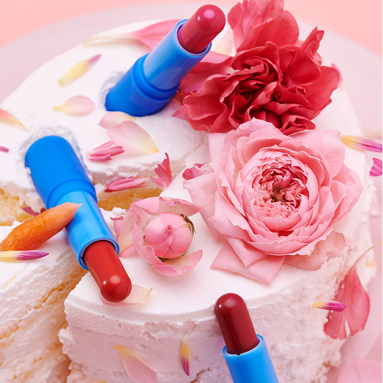 TOCOBO Powder Cream Lip Balm 3.5g