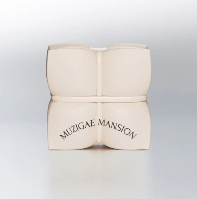MUZIGAE MANSION Sleek Water Cushion 15g