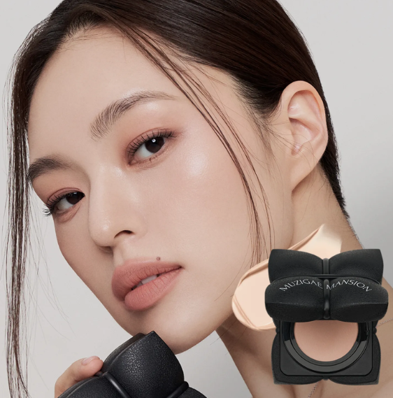 MUZIGAE MANSION Sleek Water Cushion 15g