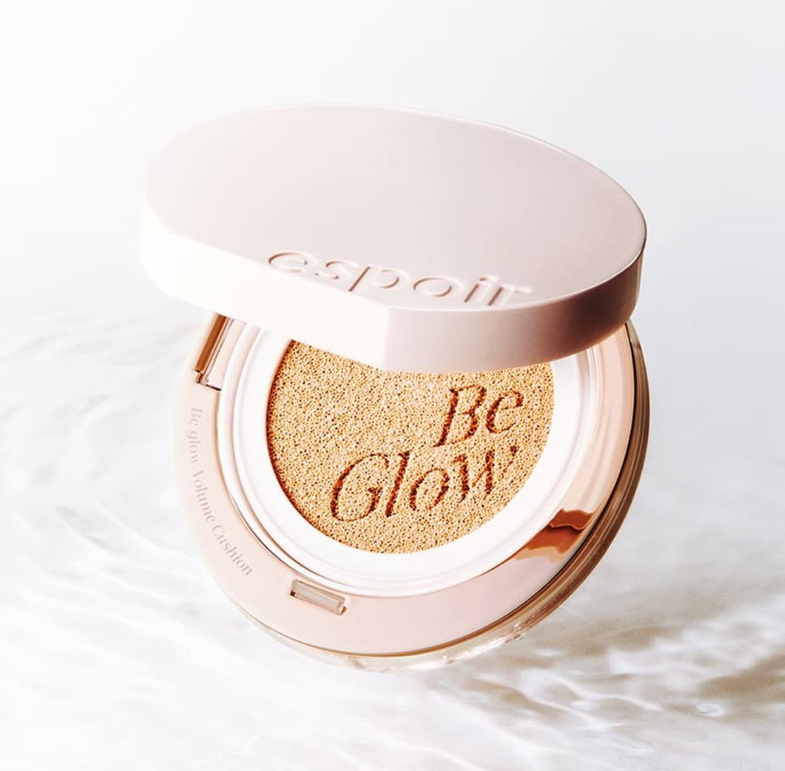 espoir Be Glow Volume Cushion SPF42 PA+++ 13g